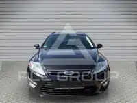 2013 Ford Mondeo