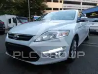 2013 Ford Mondeo
