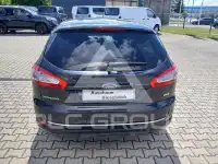 2013 Ford Mondeo