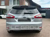 2013 Ford Mondeo