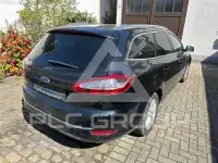 2013 Ford Mondeo