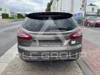 2013 Ford Mondeo
