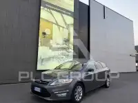 2013 Ford Mondeo