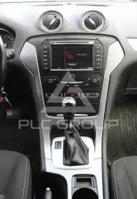 2013 Ford Mondeo