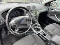 2013 Ford Mondeo