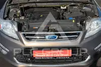 2013 Ford Mondeo