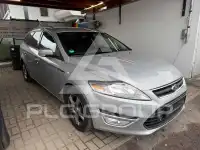 2013 Ford Mondeo