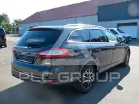 2013 Ford Mondeo