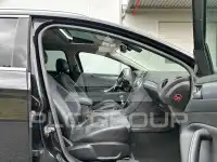 2013 Ford Mondeo