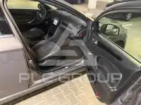 2013 Ford Mondeo