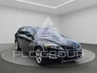 2013 Ford Mondeo