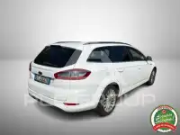 2013 Ford Mondeo