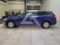 2013 Ford Mondeo