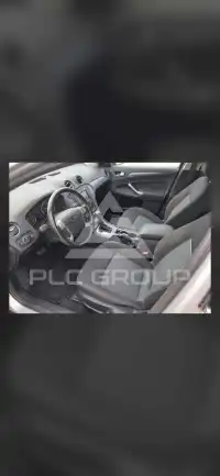 2013 Ford Mondeo