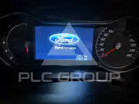 2013 Ford Mondeo