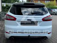 2013 Ford Mondeo