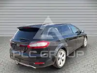2013 Ford Mondeo