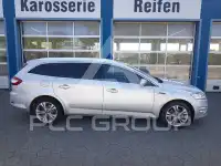 2013 Ford Mondeo