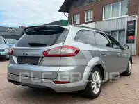 2013 Ford Mondeo