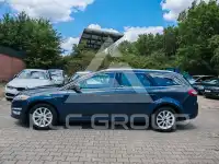 2013 Ford Mondeo
