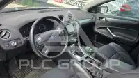 2013 Ford Mondeo