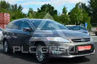 2013 Ford Mondeo