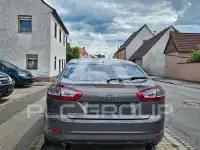 2013 Ford Mondeo
