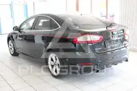 2013 Ford Mondeo