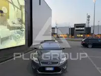 2013 Ford Mondeo