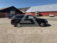 2013 Ford Mondeo