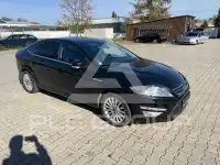 2013 Ford Mondeo