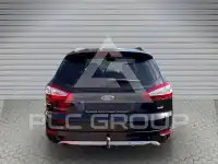 2013 Ford Mondeo