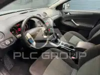2013 Ford Mondeo