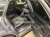 2013 Ford Mondeo