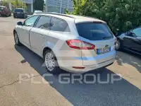 2013 Ford Mondeo