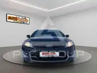 2013 Ford Mondeo