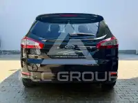 2013 Ford Mondeo