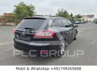 2013 Ford Mondeo