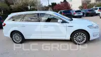 2013 Ford Mondeo