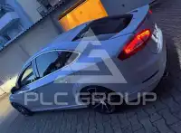 2013 Ford Mondeo