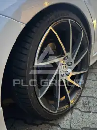 2013 Ford Mondeo
