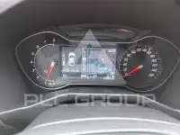 2013 Ford Mondeo