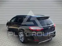 2013 Ford Mondeo