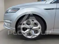 2013 Ford Mondeo
