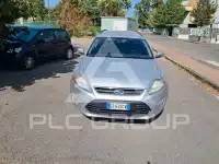 2013 Ford Mondeo