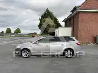 2013 Ford Mondeo