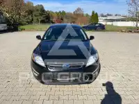 2013 Ford Mondeo