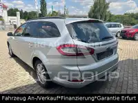 2013 Ford Mondeo