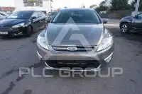 2013 Ford Mondeo