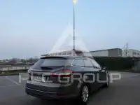 2013 Ford Mondeo